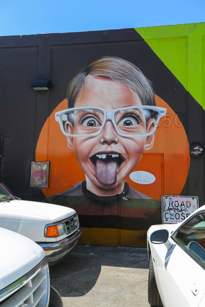 Wynwood Miami
