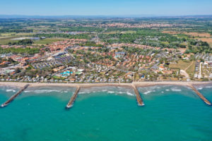 destinations été france
