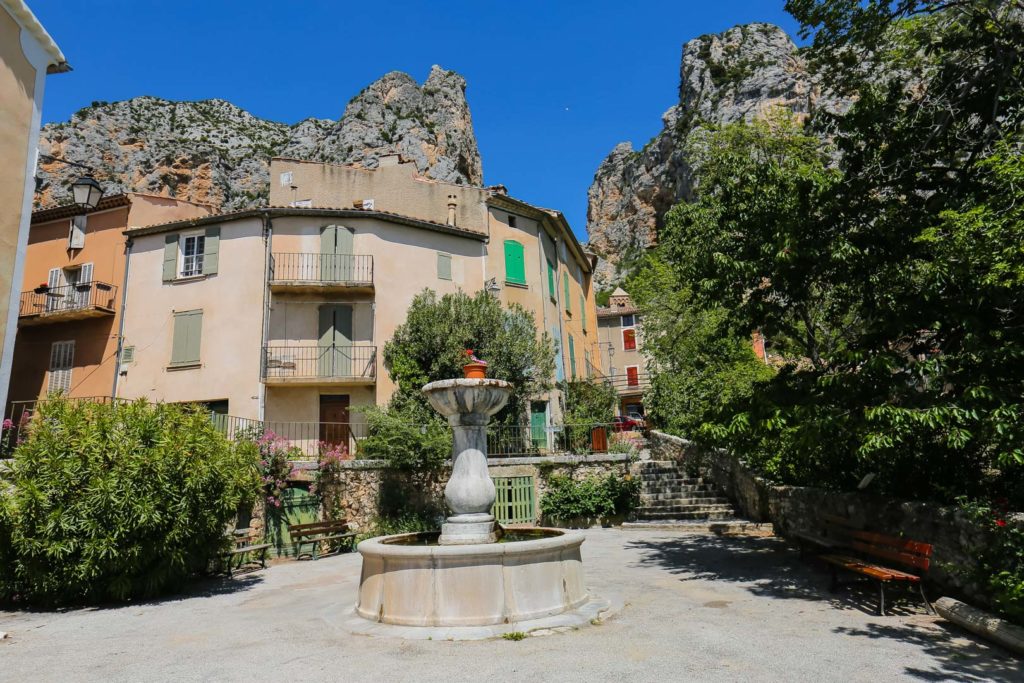 gorges du verdon