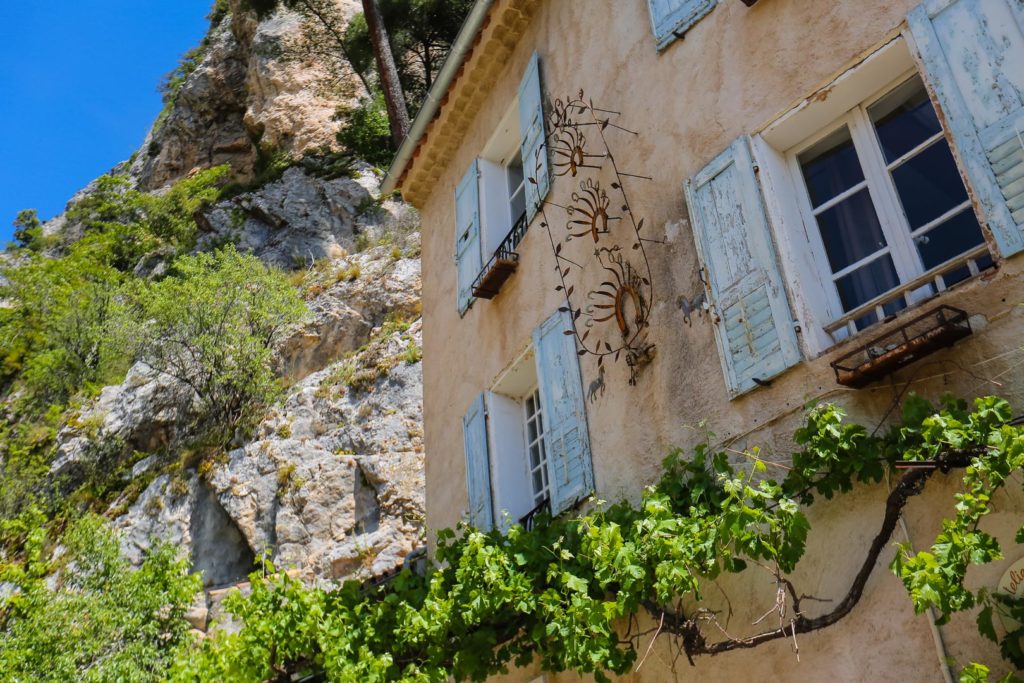 gorges du verdon