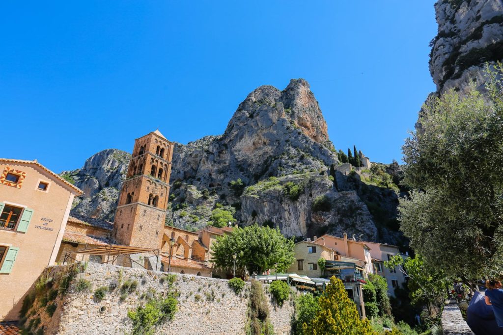 gorges du verdon