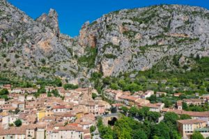 gorges du verdon