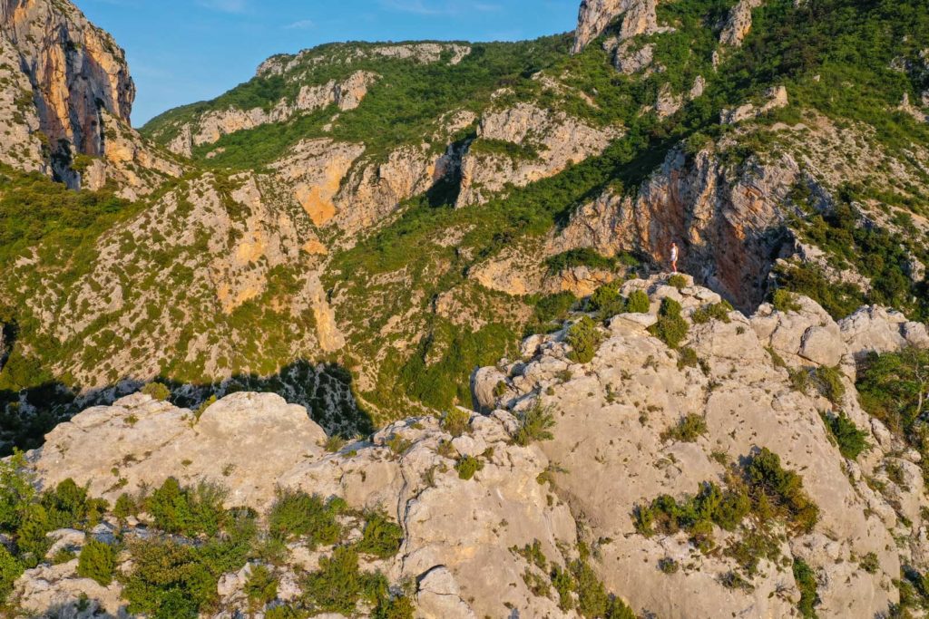 gorges du verdon