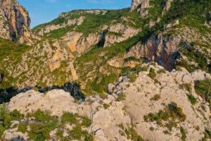 gorges du verdon