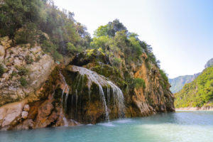 gorges du verdon