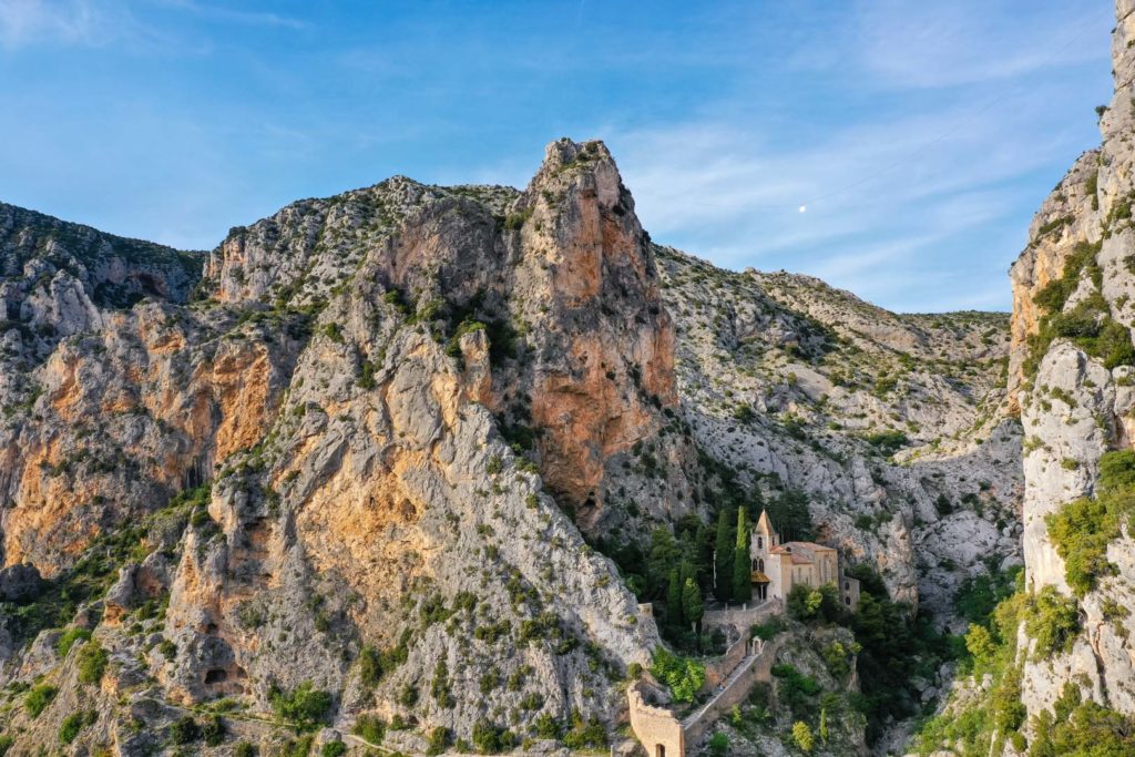 gorges du verdon