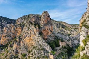 gorges du verdon
