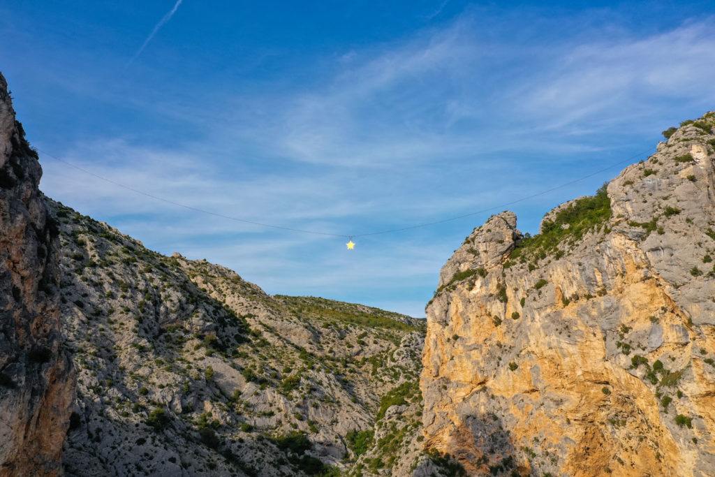 gorges du verdon