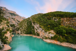 gorges du verdon