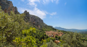 Gorges du verdon