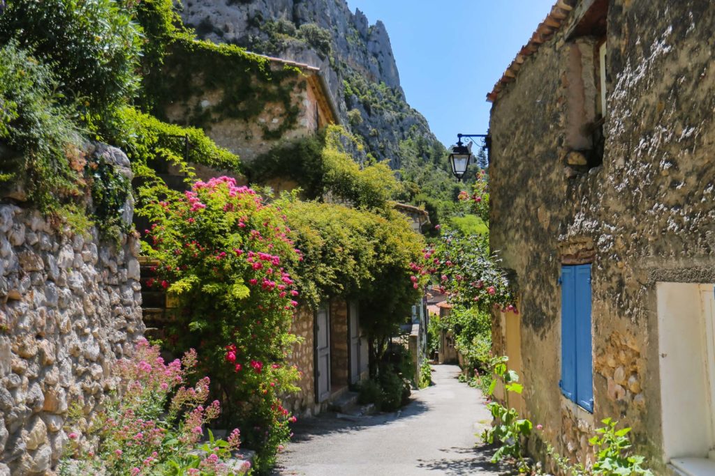 gorges du verdon