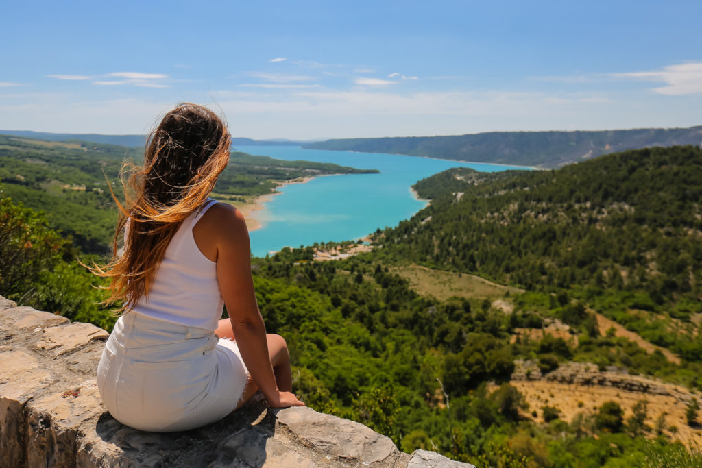 Gorges du verdon