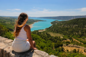Gorges du verdon