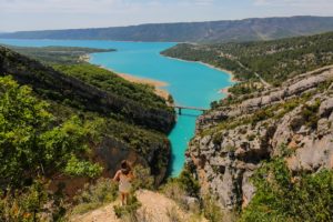 Gorges du verdon