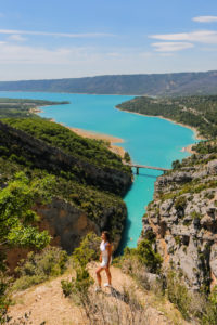 Gorges du verdon