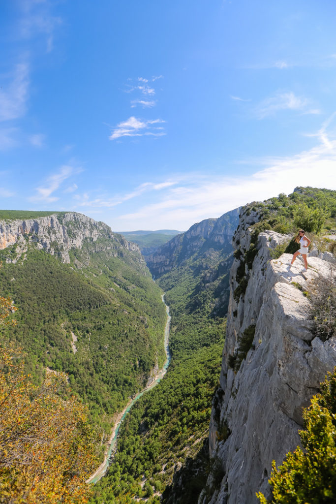 Gorges du verdon