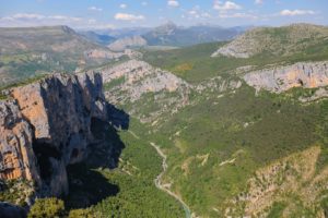 Gorges du verdon