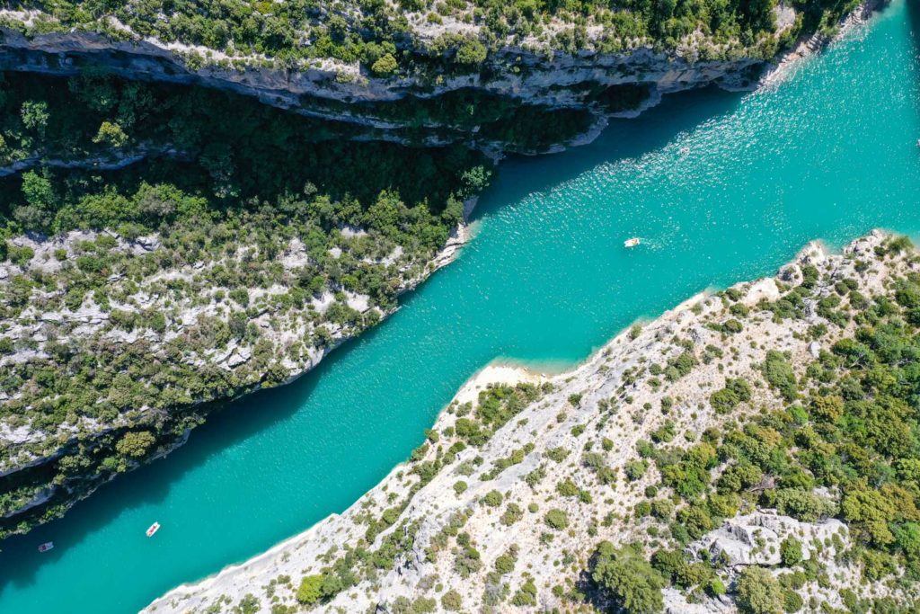 Gorges du verdon