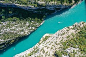 Gorges du verdon