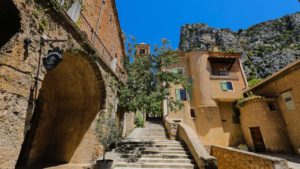 gorges du verdon