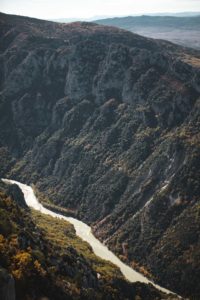 rando verdon plein voir
