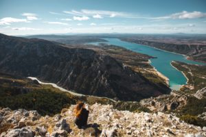 rando verdon plein voir