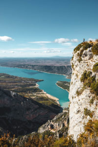 rando verdon plein voir
