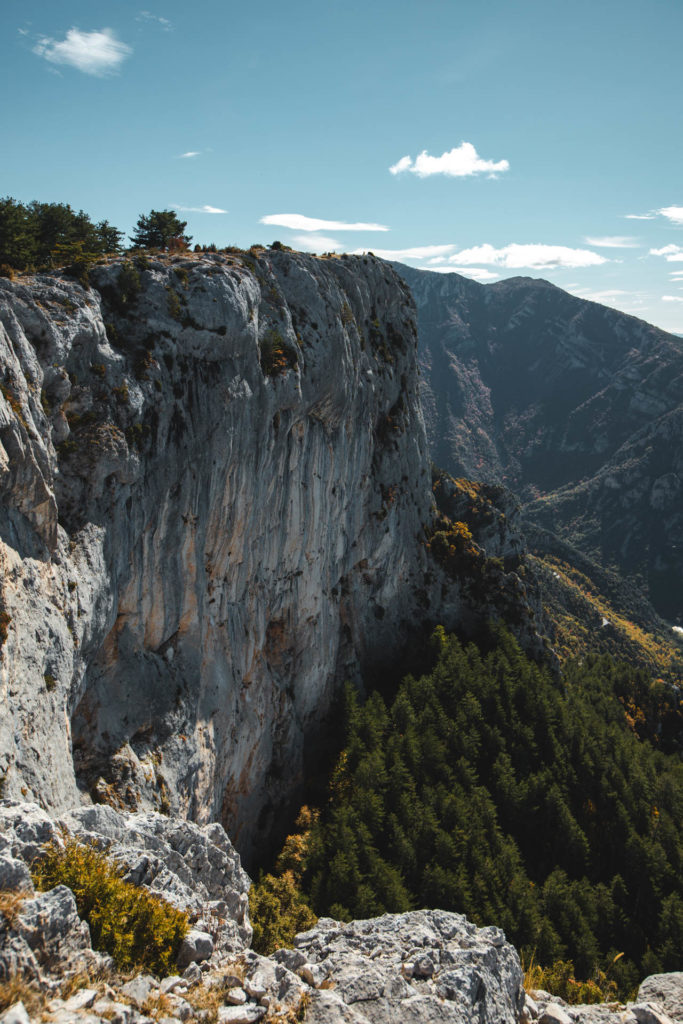 rando verdon plein voir