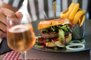 La Cantine Moustiers