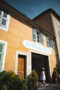 musée faïence