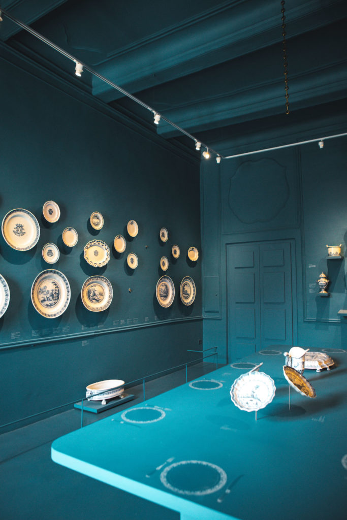 musée faïence