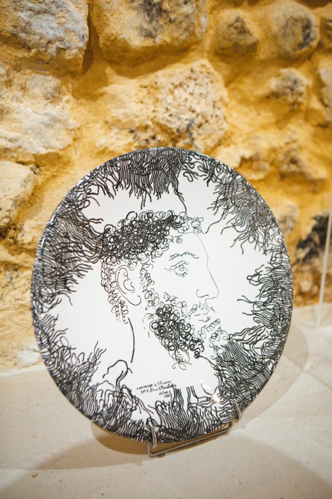 musée faïence