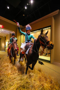 Philadelphie musée révolution américaine