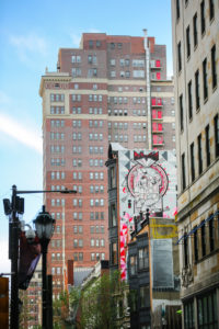 Philadelphie Street Art