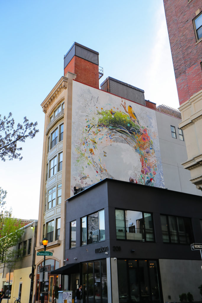 Philadelphie Street Art
