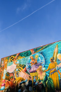 Philadelphie Street Art