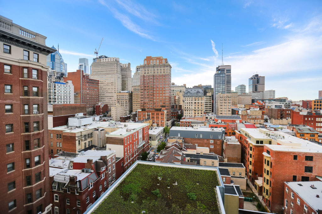 Fairfield Inn & Suits Philadelphie