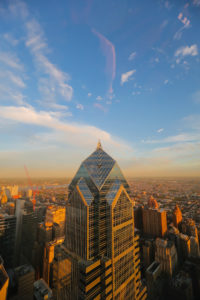Philadelphie