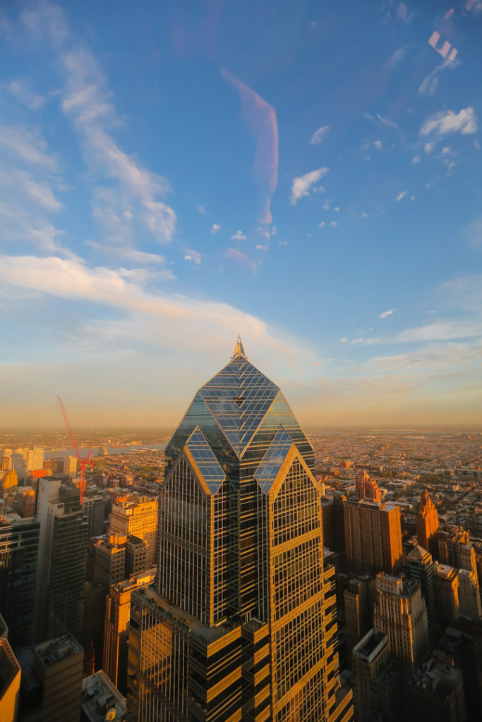 Philadelphie