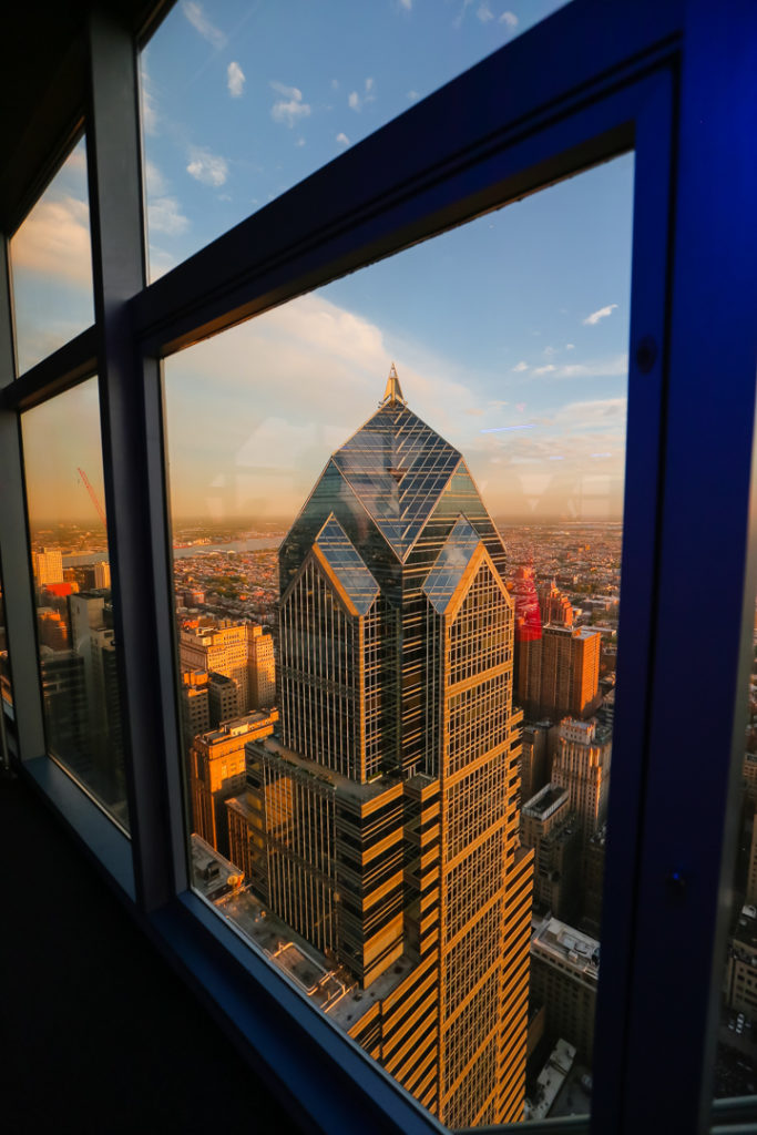 Philadelphie