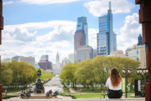 Philadelphie