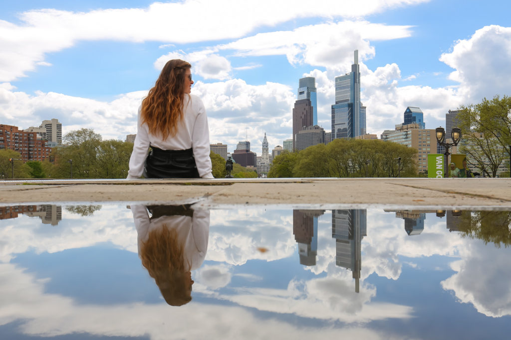 Philadelphie