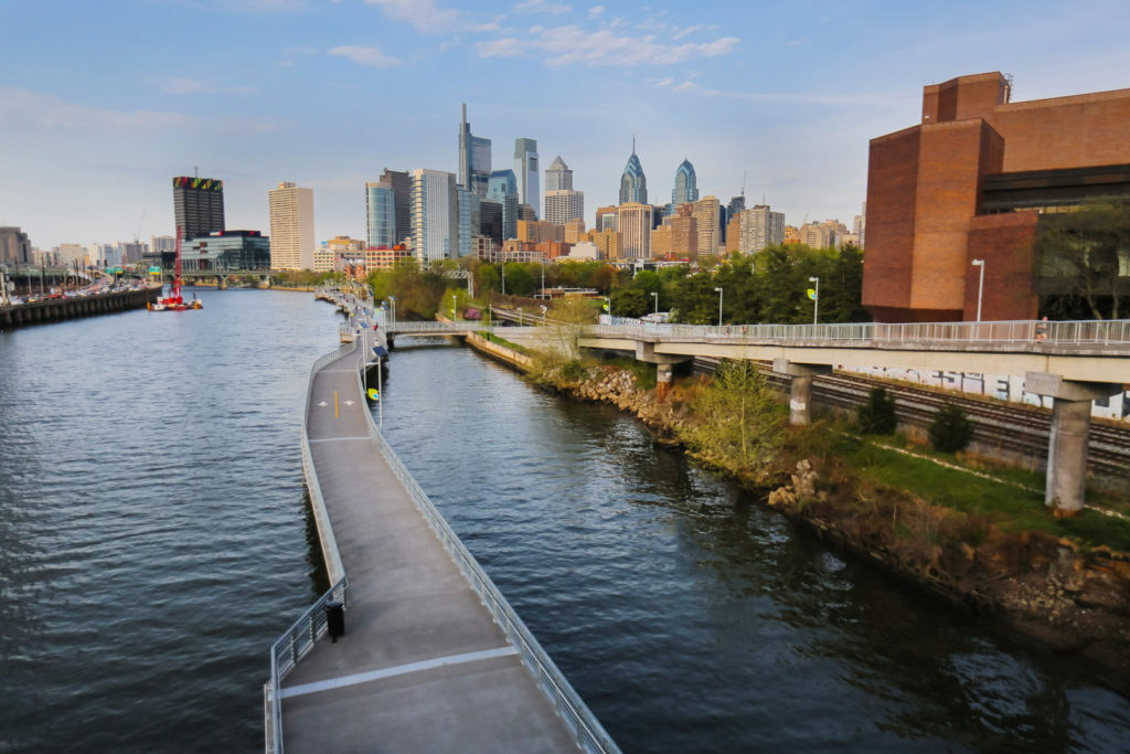 Philadelphie