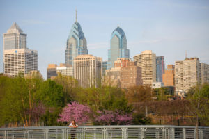 Philadelphie