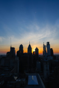Philadelphie
