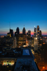 Philadelphie