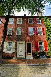 Philadelphie