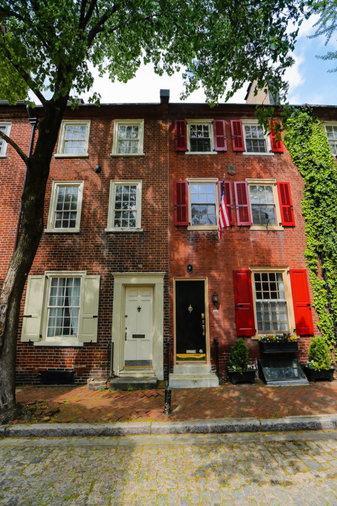 Philadelphie