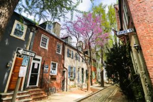 Philadelphie