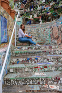 Philadelphie Magic Garden